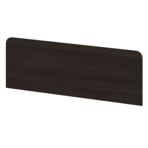 Экран фронтальный к столам S-52 Сентида - Sentida (Восприятие) цвет Дуб Честерфилд