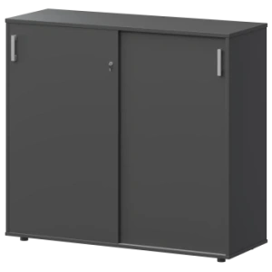 Тумба-купе Арго АМТ-12.12 Антрацит