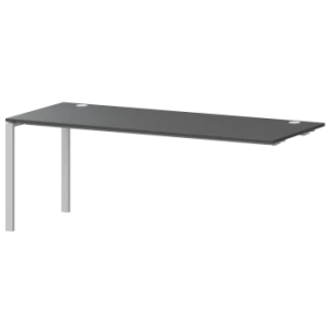 Модуль линейный Арго-М АМЭ-005 Антрацит/Белый