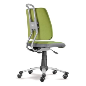 Детское кресло Actikid A3, зеленый