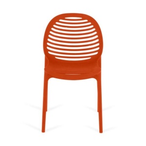 Стул Spike, терракотовый