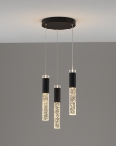 Светильник подвесной светодиодный Moderli V11394-PL Ran