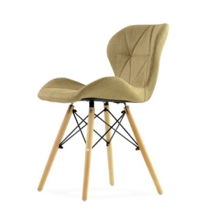 Стул Perfecto, светло-коричневый