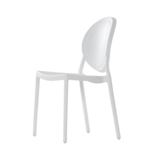 Стул Louis, белый