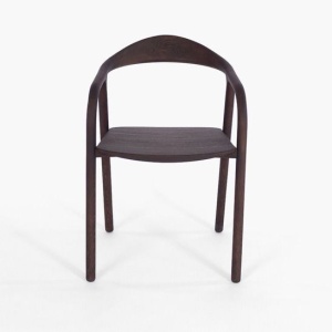 Стул Палтамо дуб, тон рич