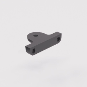 PR-RUS 39 \ Полкодержатель под стекло primo rus