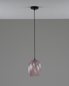 Светильник подвесной Moderli V11663-1P Rozy