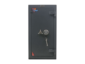Взломостойкий сейф VALBERG ФОРТ 99 EL