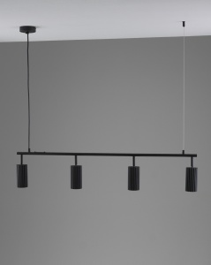 Светильник подвесной Moderli V11779-4P Cora