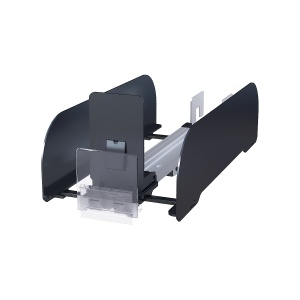 Толкатель FORTA MULTIPUSH-TS80 на кронштейнах, 7-11N
