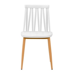 Стул Zig Zag, белый