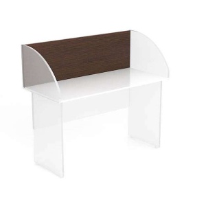 Экран для стола Канц ЭК11