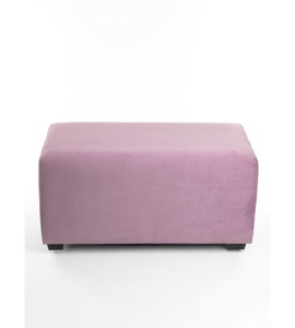 Пф-02 Велюр (светло-розовый)