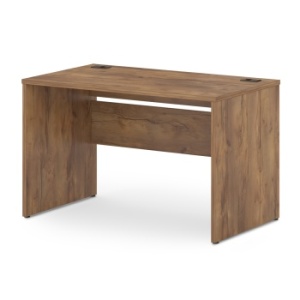 Стол прямой Т-12 Лавана - Lavana цвет Таксония медовая