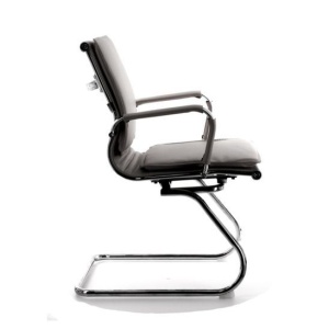 Nerey CF Экокожа Серый