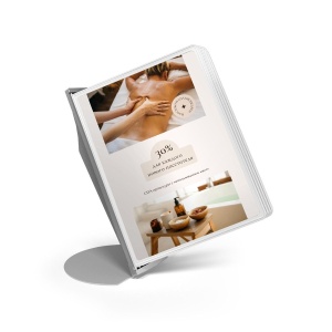 СОНАТА-03.А4.Gr Демосистема 10 панелей А4 серая настольная