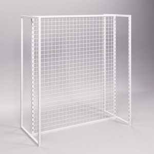 GLSV.102.L \ Решетка для рамы GLSV.100.L