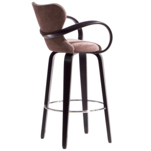 Стул барный «Apriori S», softness java