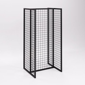 GLSV.102.S \ Решетка для рамы GLSV.100.S и 101.S