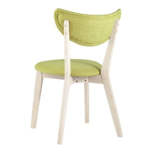 Стул SVEN салатовый x2