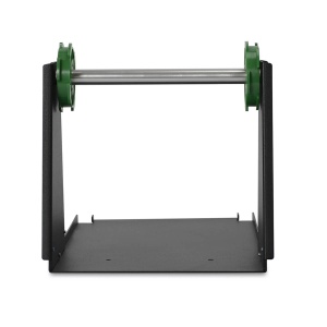 Универсальный внешний держатель больших рулонов для MERTECH LP58, LP80, TLP100/300 TERRA NOVA