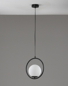 Светильник подвесной Moderli V11578-1P Barocco