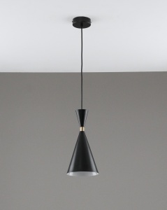 Светильник подвесной Moderli V11556-1P Pesaro