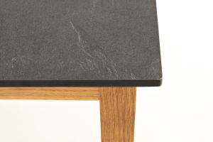 "Канны" журнальный столик из HPL 90х60