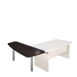 Расширитель для стола Эталон, приставка боковая КЭ44