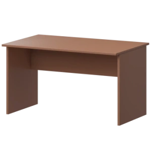 Стол рабочий Арго А-002.Т Терракота