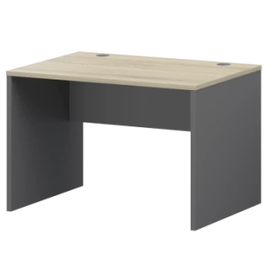 Стол Тип2 Смарт СМСР25-10.60 Графит/Кронберг