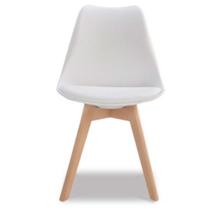 Стул Арландо, белый