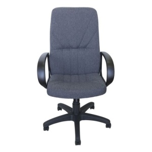 Стул Менеджер серый