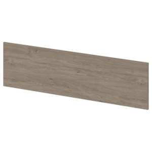 Соединительный щит для столов на металлокаркасе G-43 Грандеза - Grandeza (Великолепие)цвет Дуб Верцаска Латте