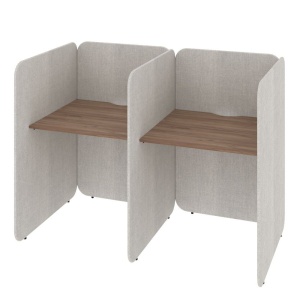 Офисная мебель Колл-центр, комплект 3