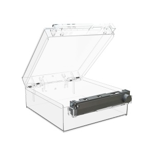Сейфер EUROBOX-M