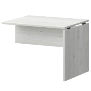 Конференц-приставка Аргентум НТ-709.Ч Сосна винтер