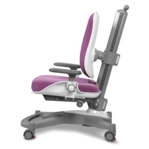 Детское кресло MyPony, розовый