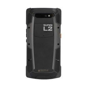 Терминал сбора данных MERTECH Sunmi L2 USB Black