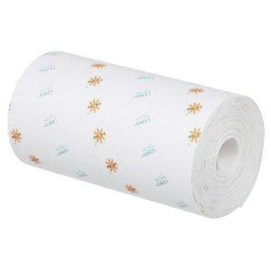 Пластырь-повязка рулонная LEIKO 15х1000 см, нетканая основа, 132826