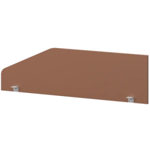 Экран Арго А-523.Ф Терракота