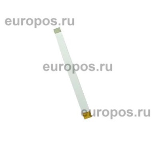 Ножка пластиковая для воблера WOB-FF 200*15 мм