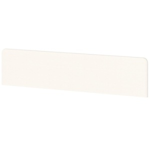 Экран фронтальный к столам 500759 Лавана - Lavana цвет Цвет ткани: светло-бежевый