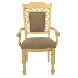 Стул Александрия с подлокотниками