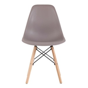 Стул Eames DSW темно-серый