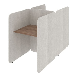 Офисная мебель Колл-центр, комплект 2