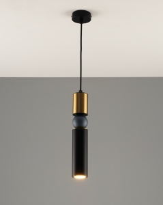 Светильник подвесной Moderli V10522-PL Salem