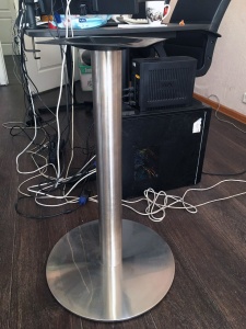 Подстолье 1001EM