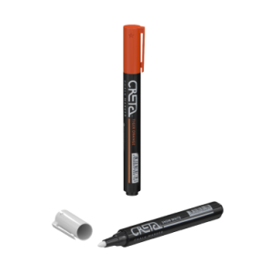 Набор меловых маркеров CRETA COLOUR MIX, 2 цвета