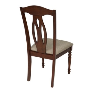 Стул LT, темный дуб